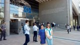 WYJAZD DO BRUKSELI